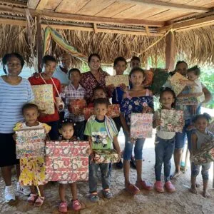 Una Temporada de Dar 2024